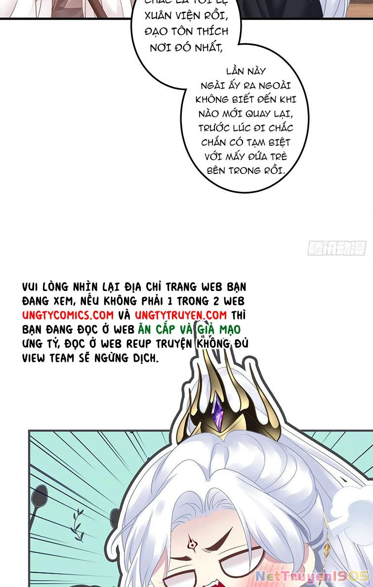 Hắc Hóa Đại Lão Thuần Dưỡng Chỉ Nam Chapter  21 - 5
