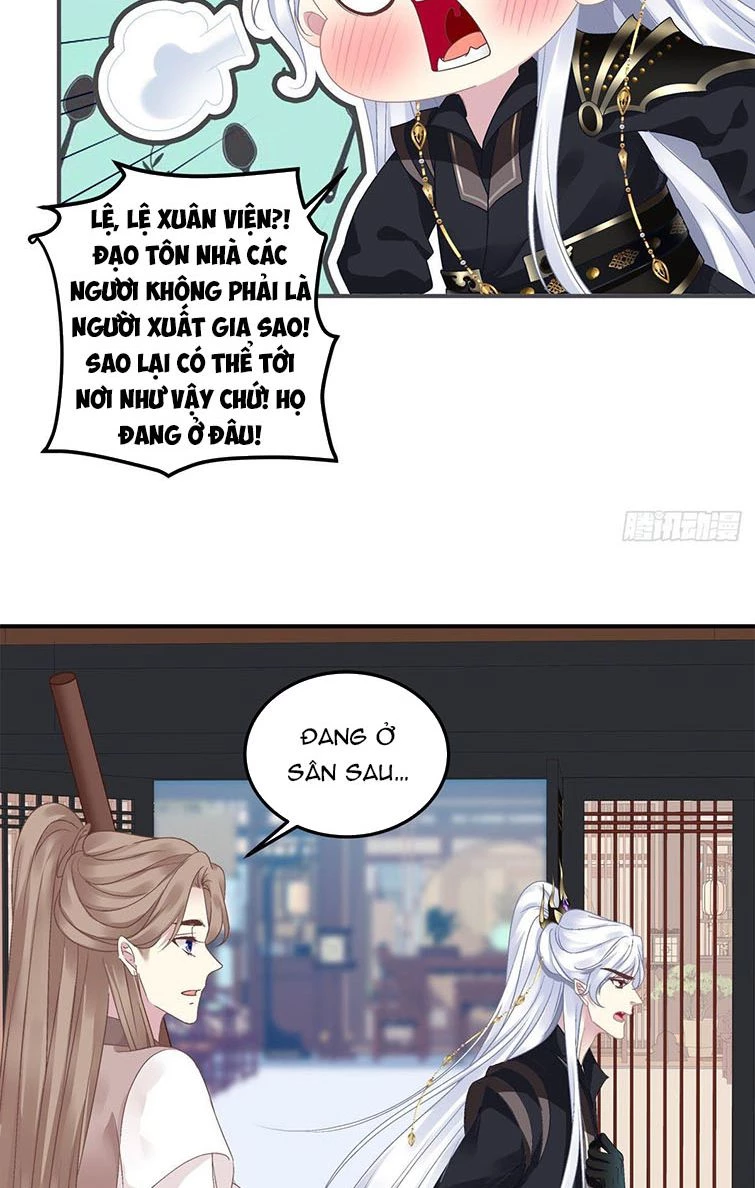 Hắc Hóa Đại Lão Thuần Dưỡng Chỉ Nam Chapter  21 - 6