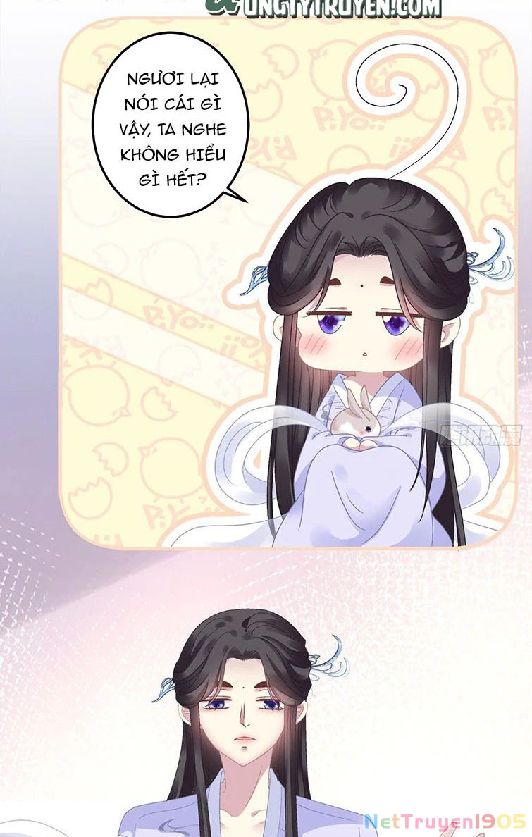 Hắc Hóa Đại Lão Thuần Dưỡng Chỉ Nam Chapter  21 - 13