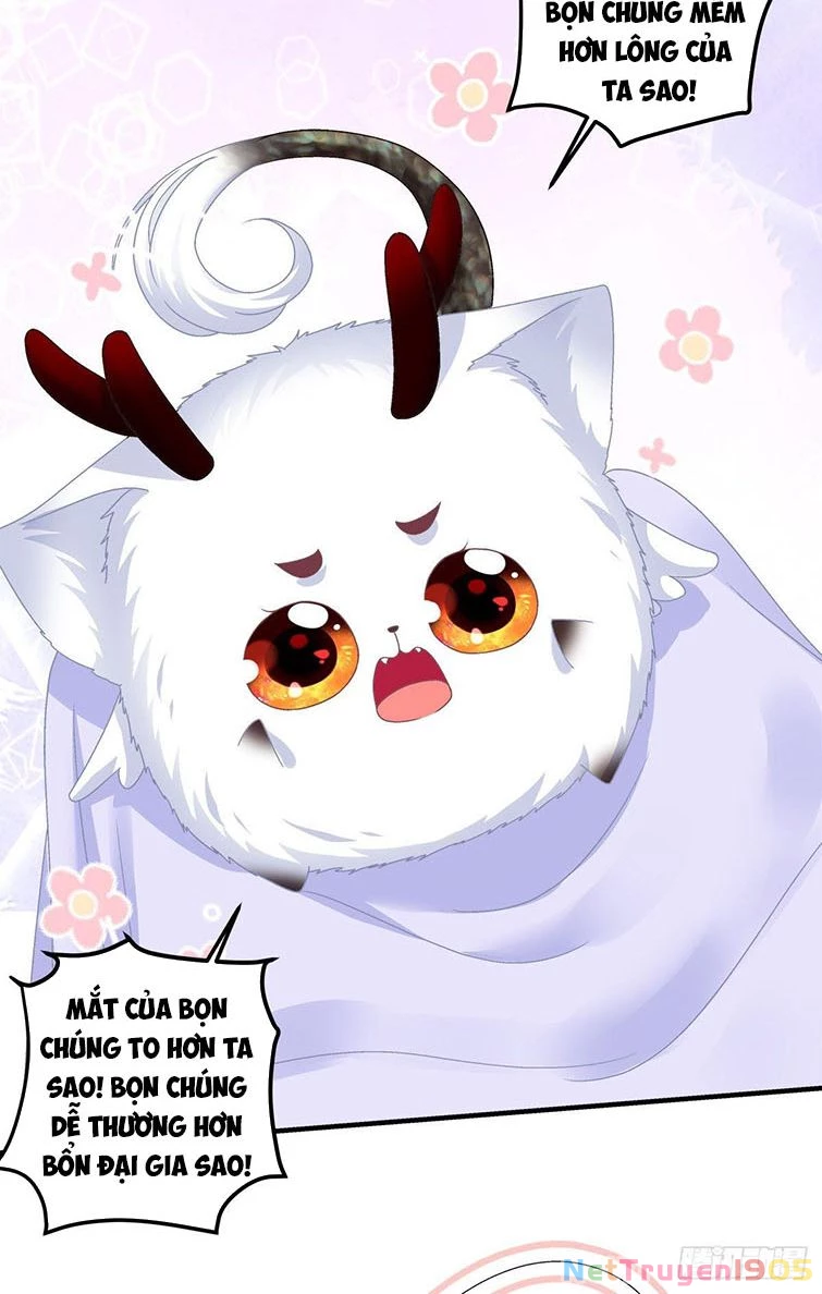 Hắc Hóa Đại Lão Thuần Dưỡng Chỉ Nam Chapter  21 - 15