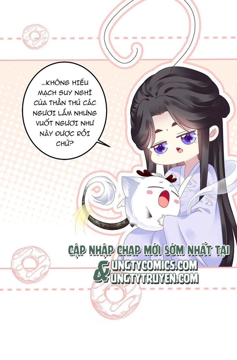 Hắc Hóa Đại Lão Thuần Dưỡng Chỉ Nam Chapter  21 - 16
