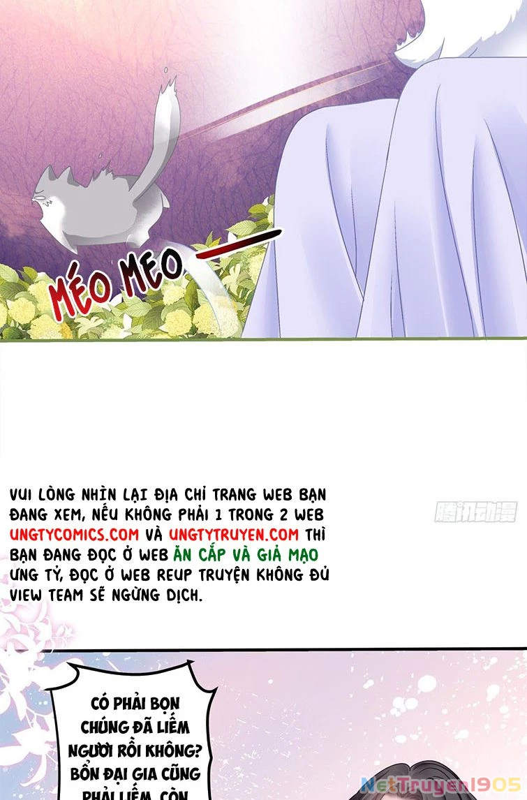 Hắc Hóa Đại Lão Thuần Dưỡng Chỉ Nam Chapter  21 - 18