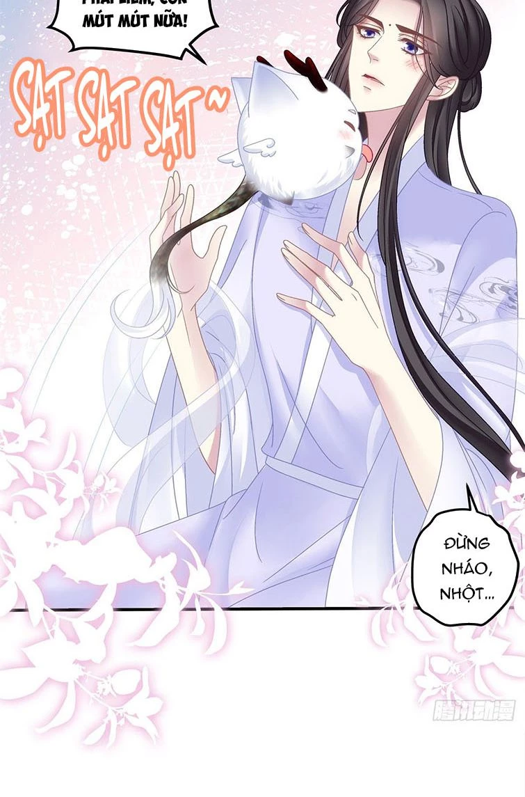 Hắc Hóa Đại Lão Thuần Dưỡng Chỉ Nam Chapter  21 - 19