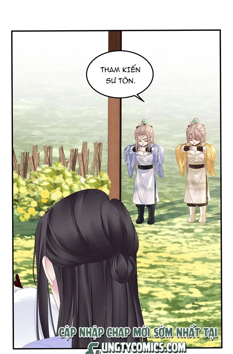 Hắc Hóa Đại Lão Thuần Dưỡng Chỉ Nam Chapter  21 - 20