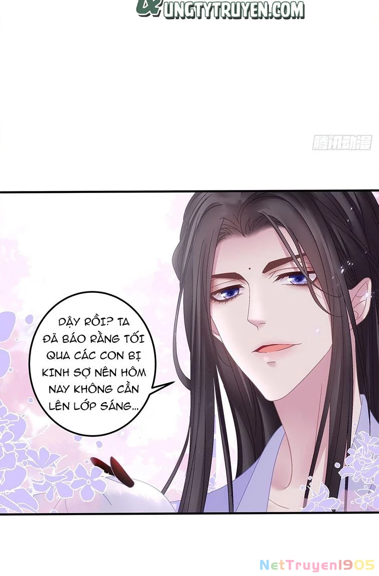 Hắc Hóa Đại Lão Thuần Dưỡng Chỉ Nam Chapter  21 - 21