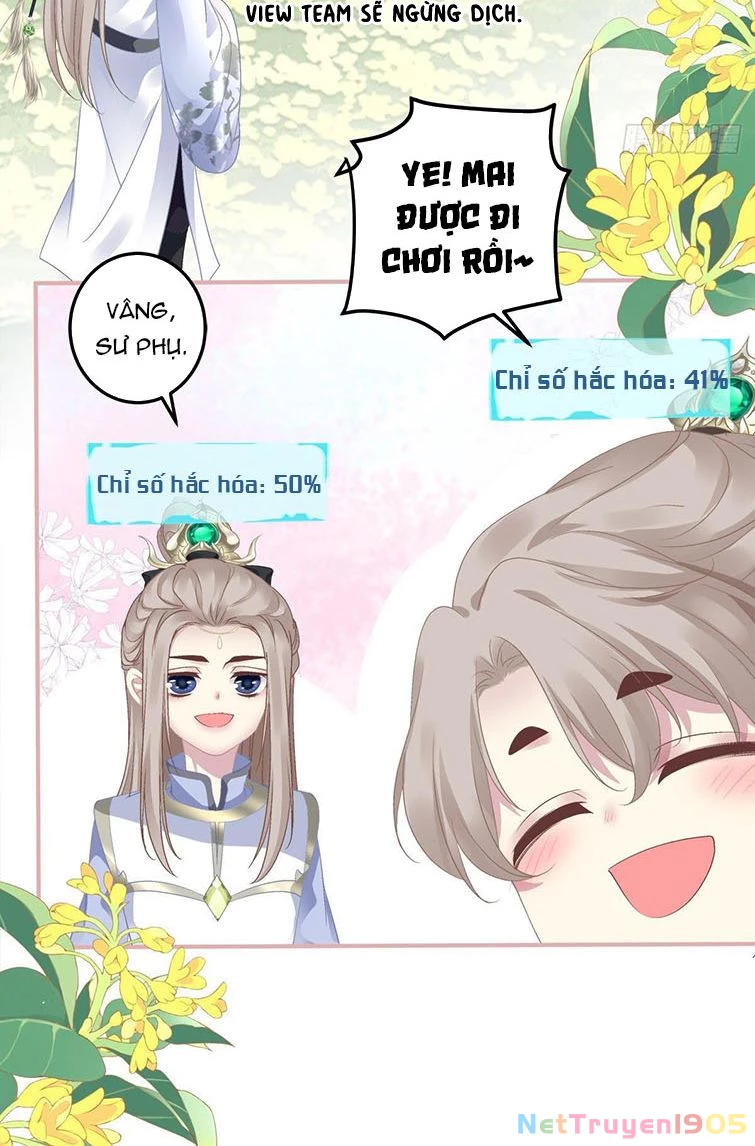 Hắc Hóa Đại Lão Thuần Dưỡng Chỉ Nam Chapter  21 - 28