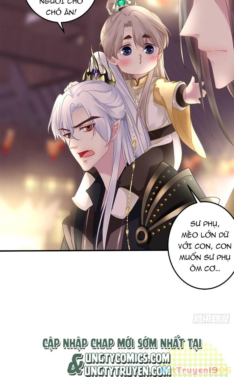 Hắc Hóa Đại Lão Thuần Dưỡng Chỉ Nam Chapter  21 - 38