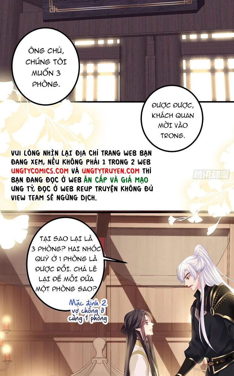 Hắc Hóa Đại Lão Thuần Dưỡng Chỉ Nam Chapter  21 - 41