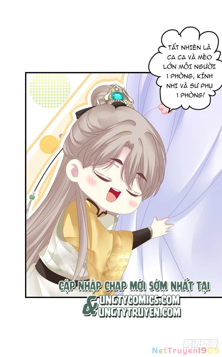 Hắc Hóa Đại Lão Thuần Dưỡng Chỉ Nam Chapter  21 - 43
