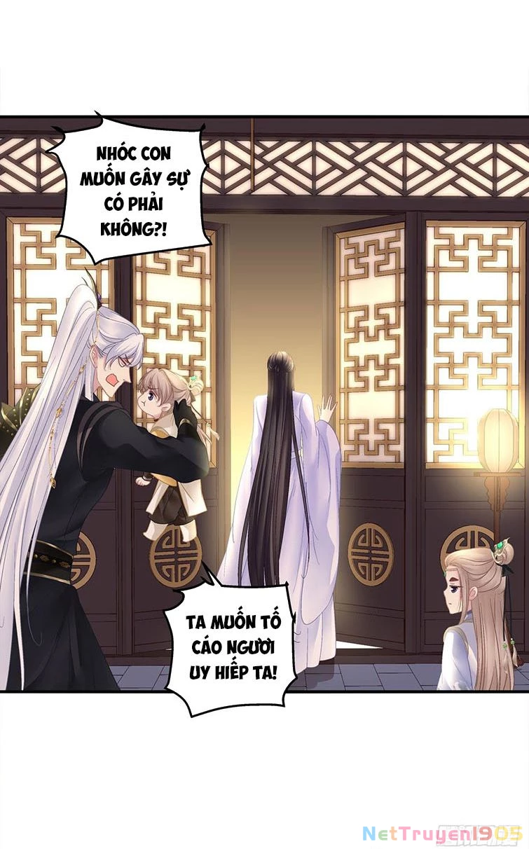 Hắc Hóa Đại Lão Thuần Dưỡng Chỉ Nam Chapter  21 - 44