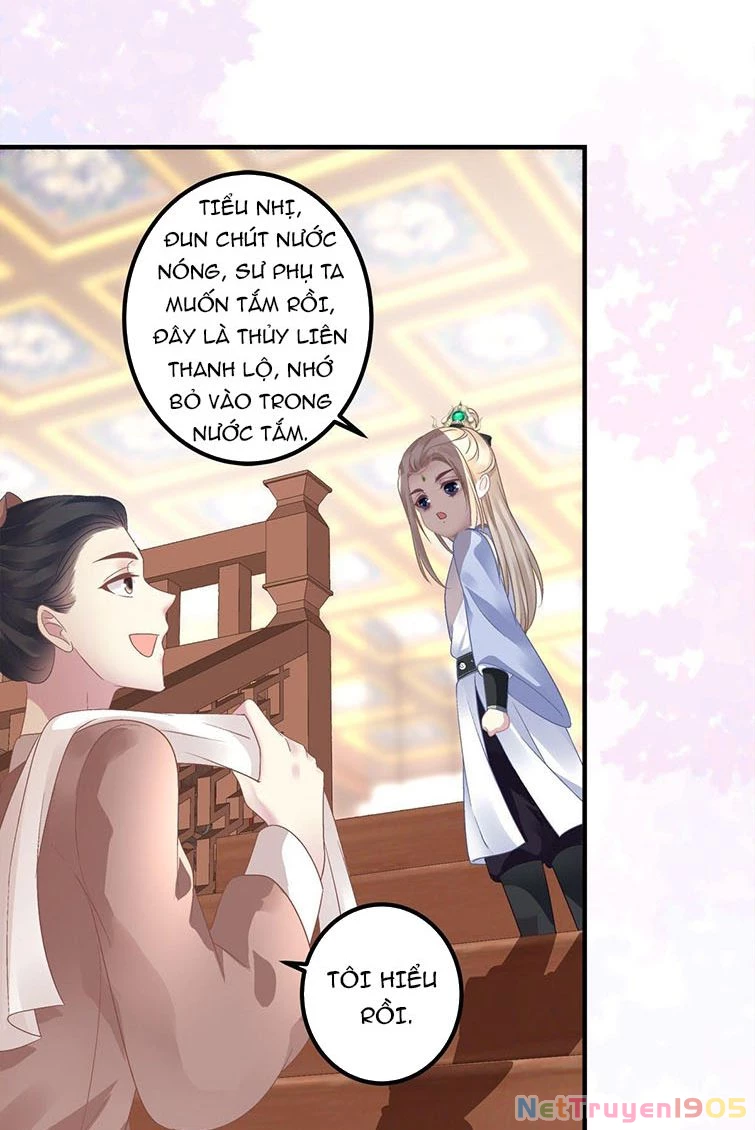 Hắc Hóa Đại Lão Thuần Dưỡng Chỉ Nam Chapter  21 - 47