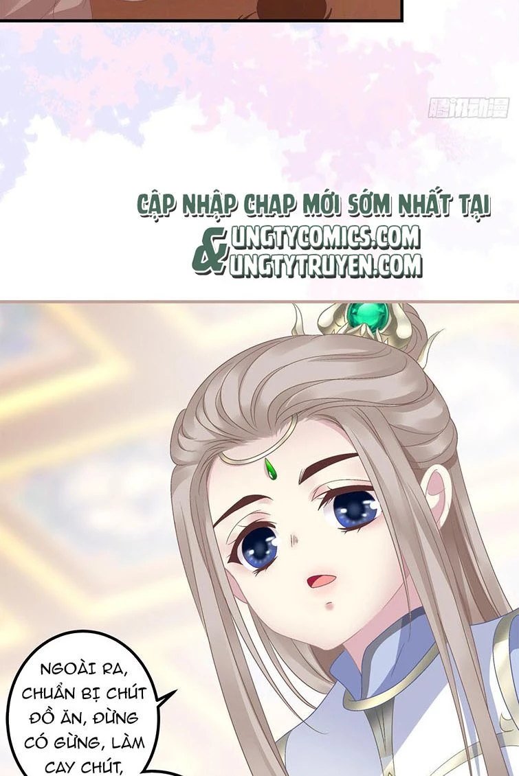 Hắc Hóa Đại Lão Thuần Dưỡng Chỉ Nam Chapter  21 - 48