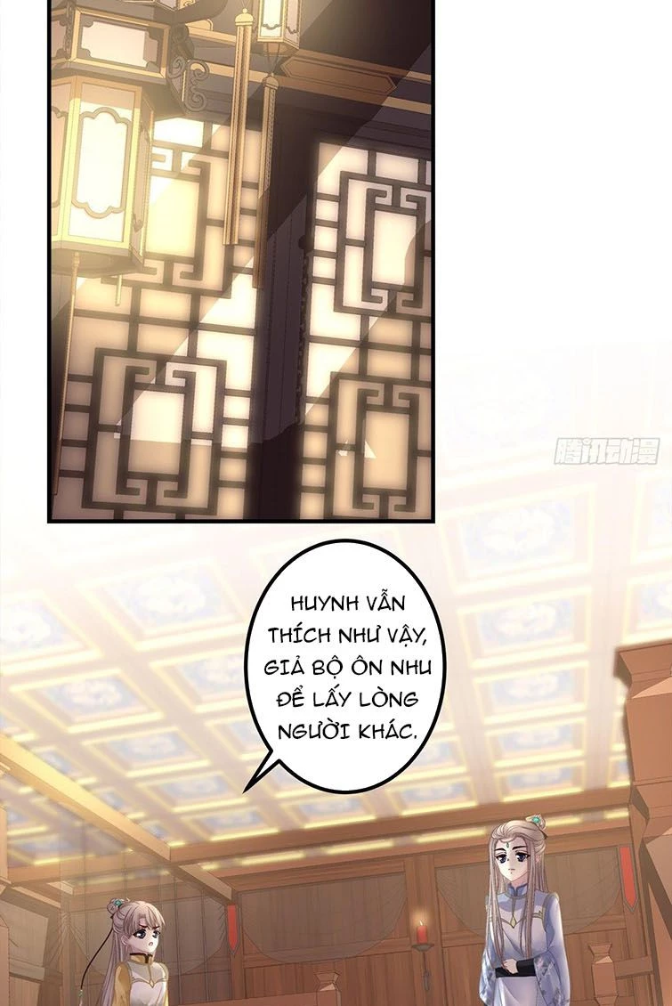 Hắc Hóa Đại Lão Thuần Dưỡng Chỉ Nam Chapter  21 - 50