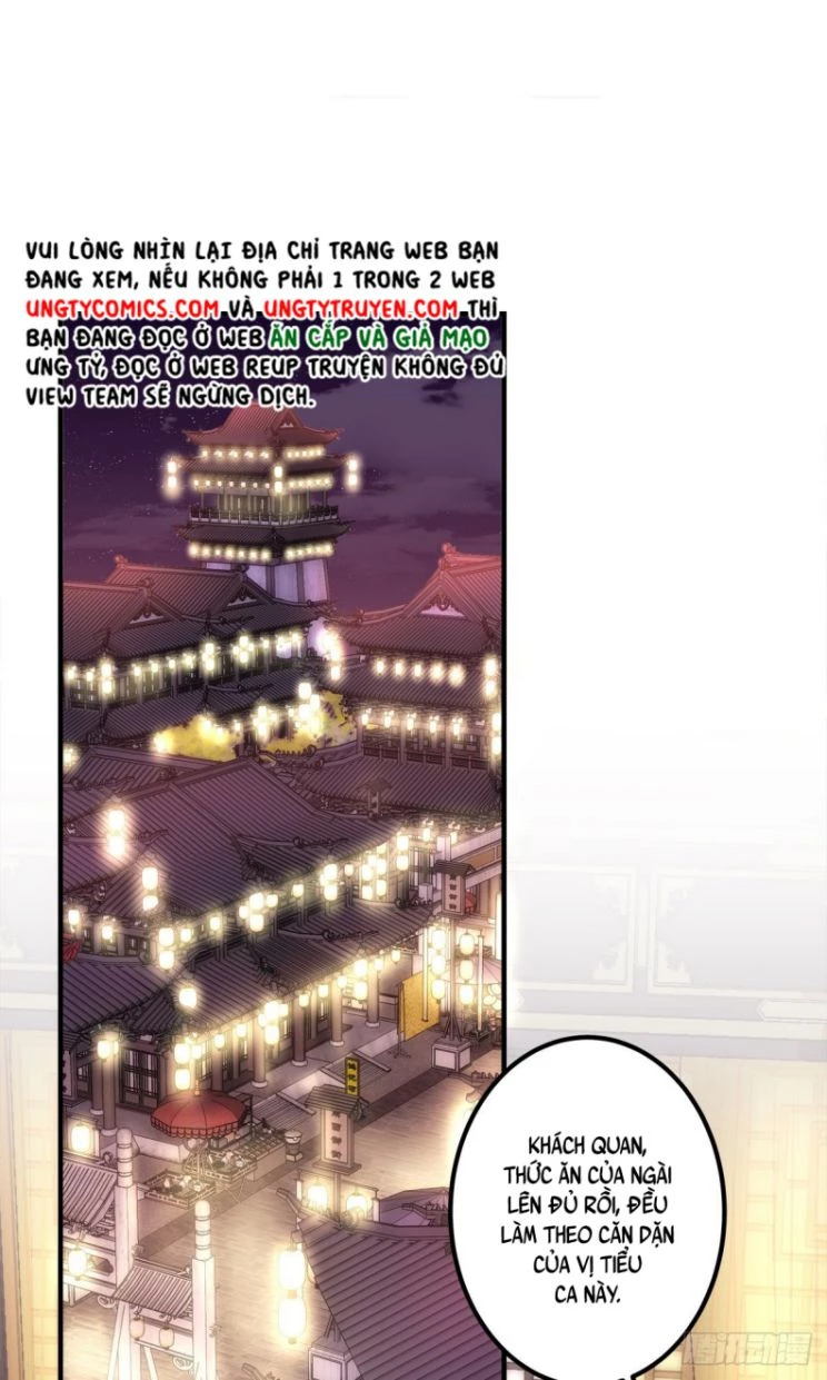 Hắc Hóa Đại Lão Thuần Dưỡng Chỉ Nam Chapter 22 - 2