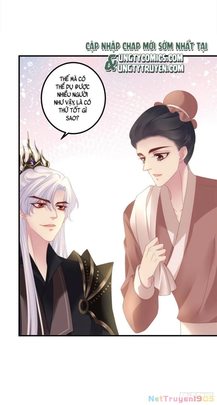 Hắc Hóa Đại Lão Thuần Dưỡng Chỉ Nam Chapter 22 - 4
