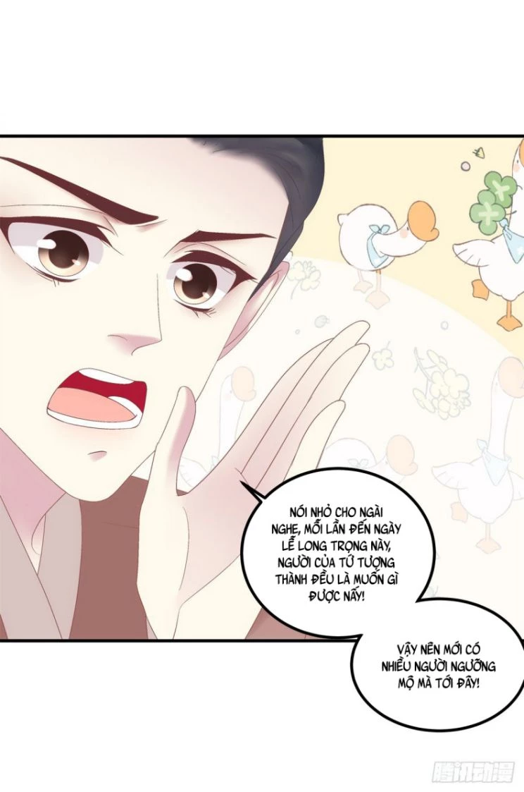 Hắc Hóa Đại Lão Thuần Dưỡng Chỉ Nam Chapter 22 - 5