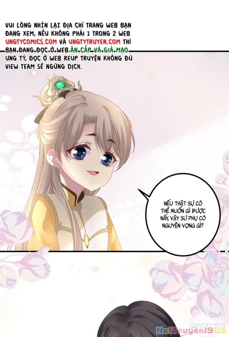 Hắc Hóa Đại Lão Thuần Dưỡng Chỉ Nam Chapter 22 - 10