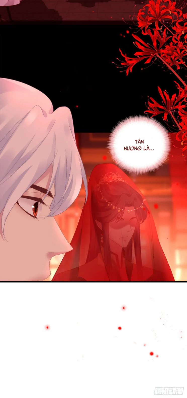 Hắc Hóa Đại Lão Thuần Dưỡng Chỉ Nam Chapter 22 - 17