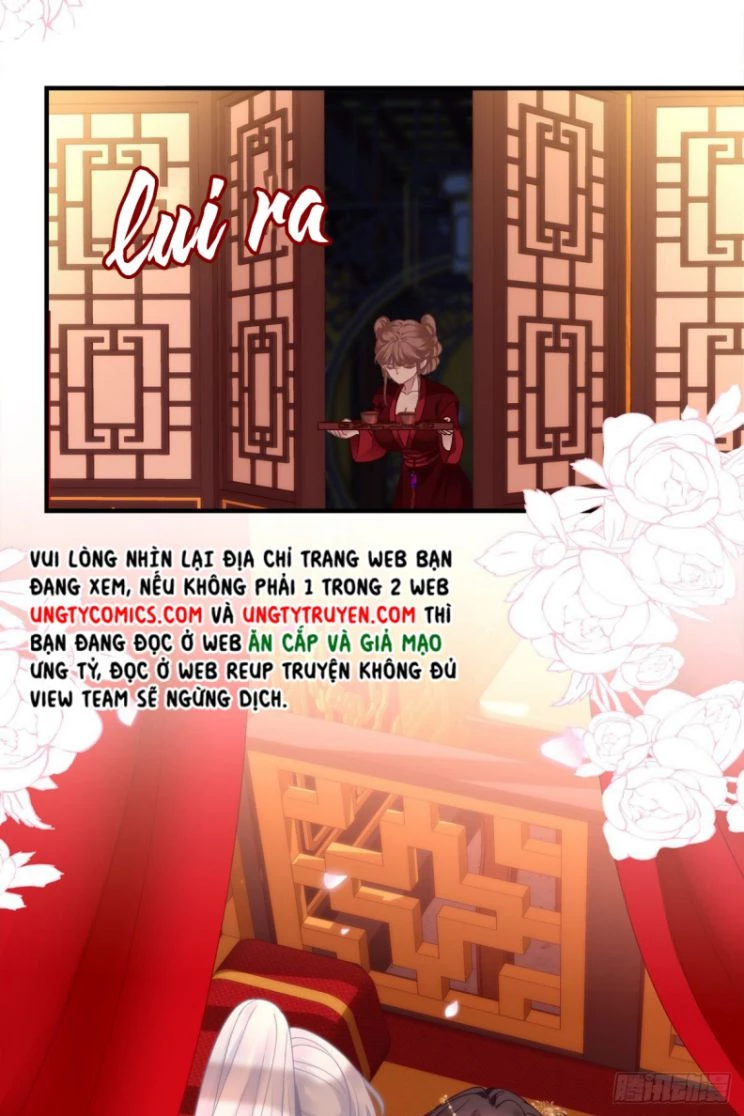 Hắc Hóa Đại Lão Thuần Dưỡng Chỉ Nam Chapter 22 - 22