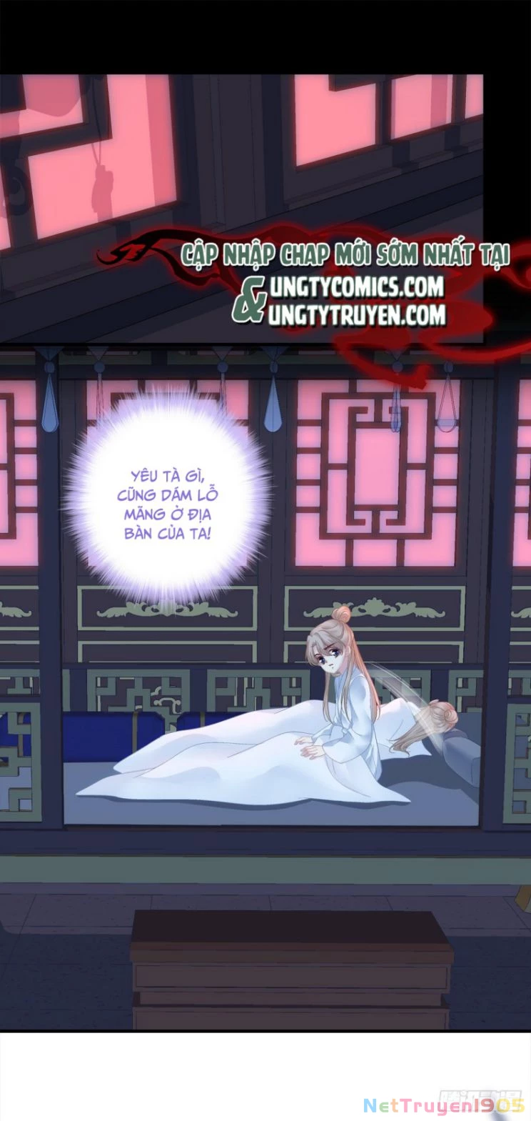 Hắc Hóa Đại Lão Thuần Dưỡng Chỉ Nam Chapter 22 - 26
