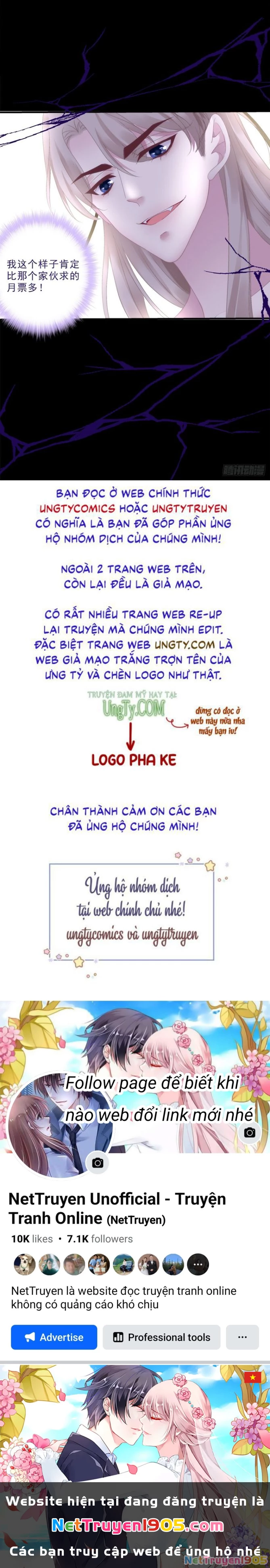 Hắc Hóa Đại Lão Thuần Dưỡng Chỉ Nam Chapter 22 - 40