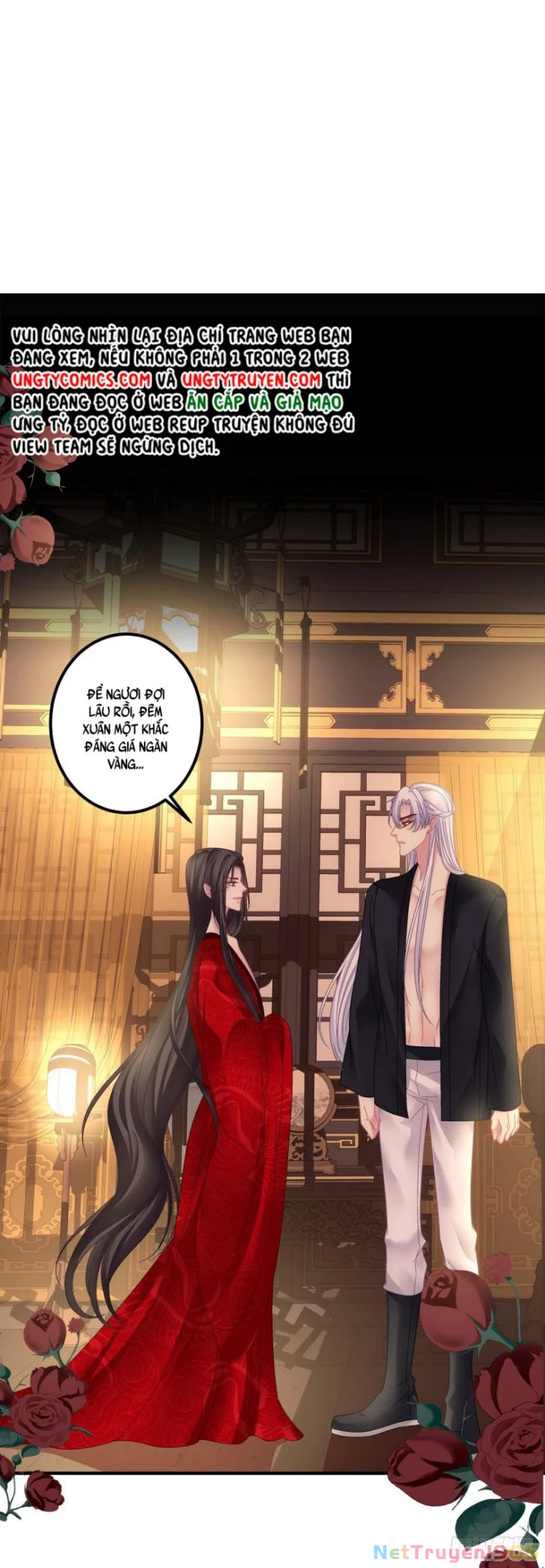 Hắc Hóa Đại Lão Thuần Dưỡng Chỉ Nam Chapter  23 - 2