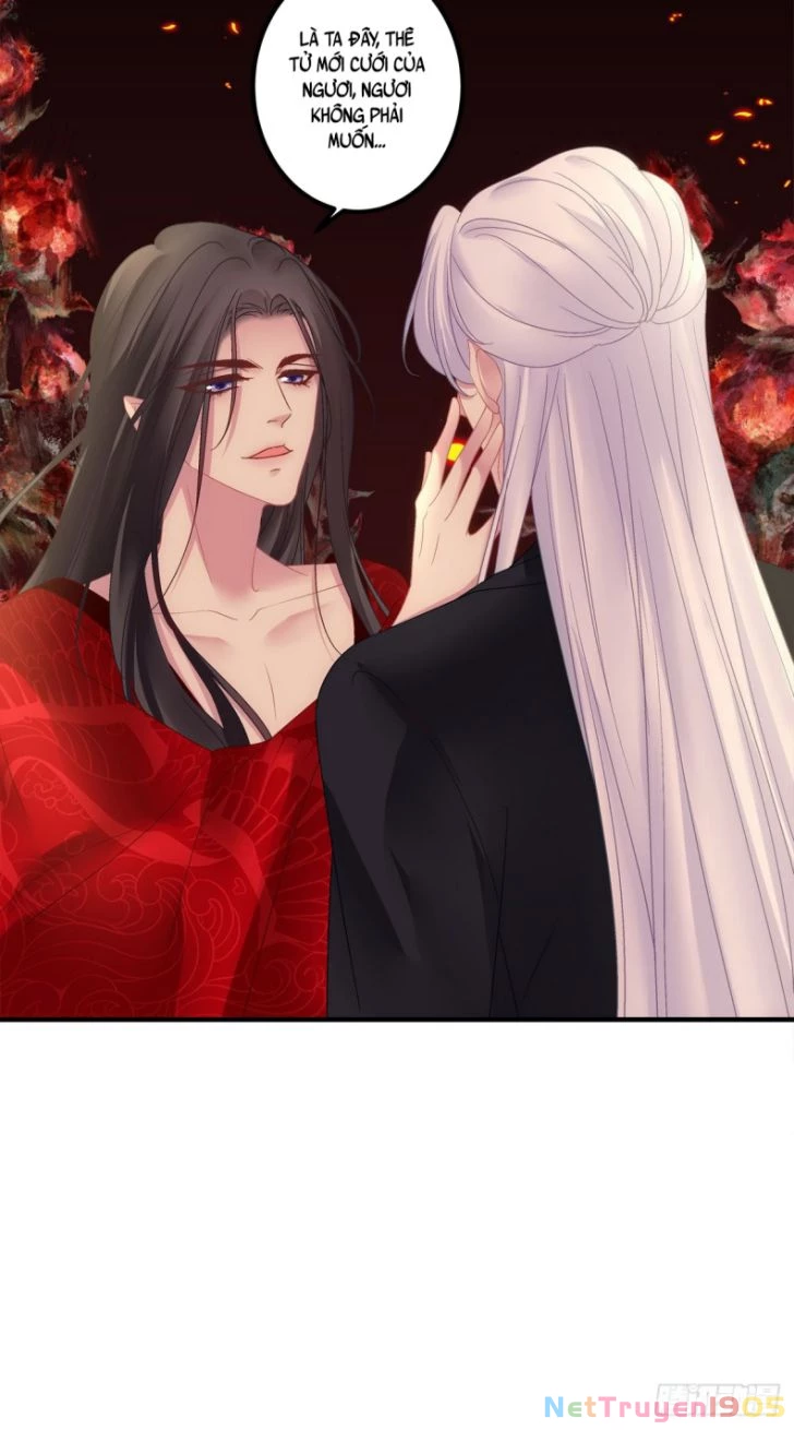 Hắc Hóa Đại Lão Thuần Dưỡng Chỉ Nam Chapter  23 - 4