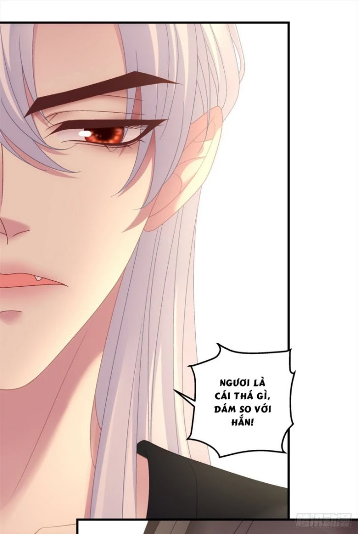 Hắc Hóa Đại Lão Thuần Dưỡng Chỉ Nam Chapter  23 - 5