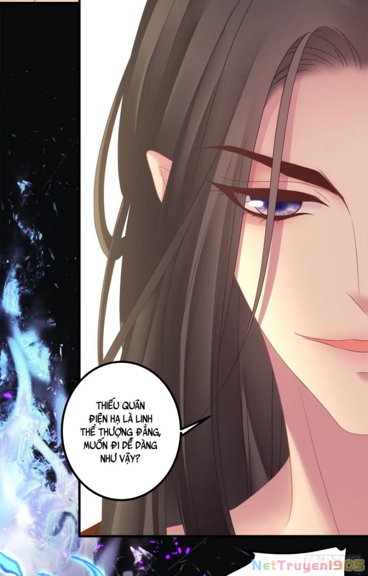 Hắc Hóa Đại Lão Thuần Dưỡng Chỉ Nam Chapter  23 - 6