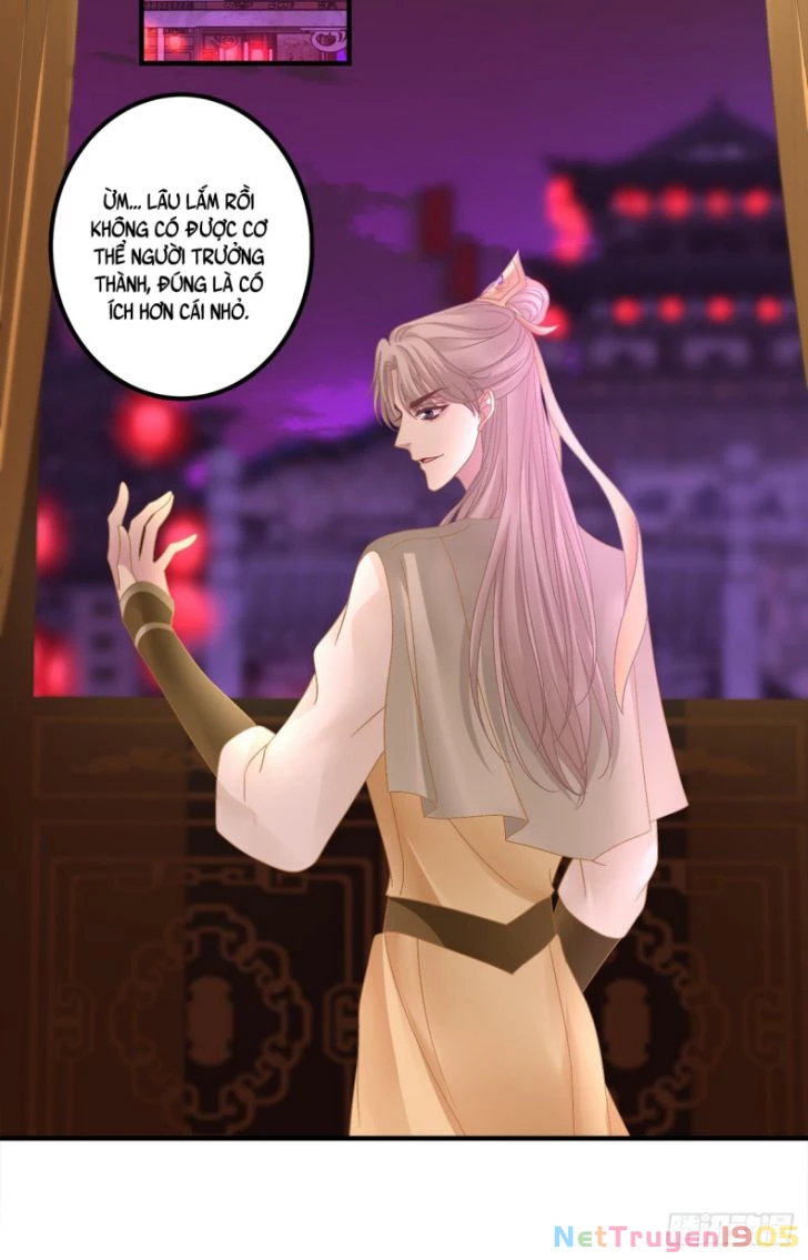 Hắc Hóa Đại Lão Thuần Dưỡng Chỉ Nam Chapter  23 - 9