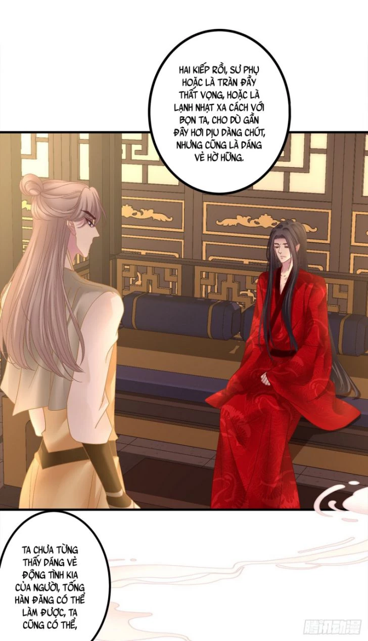 Hắc Hóa Đại Lão Thuần Dưỡng Chỉ Nam Chapter  23 - 10