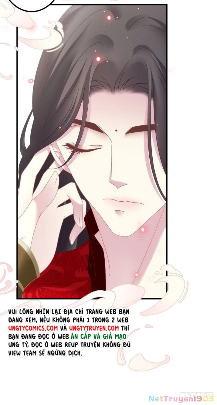 Hắc Hóa Đại Lão Thuần Dưỡng Chỉ Nam Chapter  23 - 11