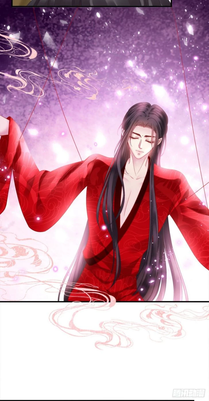 Hắc Hóa Đại Lão Thuần Dưỡng Chỉ Nam Chapter  23 - 14