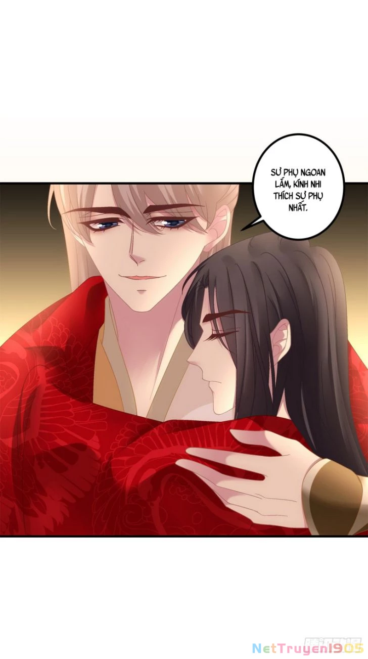 Hắc Hóa Đại Lão Thuần Dưỡng Chỉ Nam Chapter  23 - 16