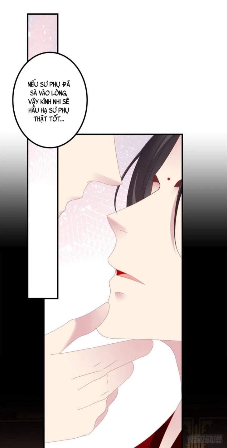 Hắc Hóa Đại Lão Thuần Dưỡng Chỉ Nam Chapter  23 - 17