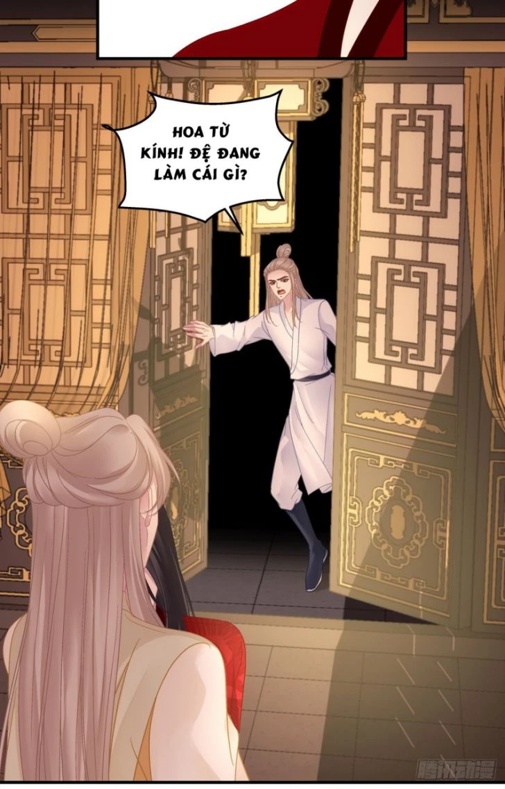 Hắc Hóa Đại Lão Thuần Dưỡng Chỉ Nam Chapter  23 - 18