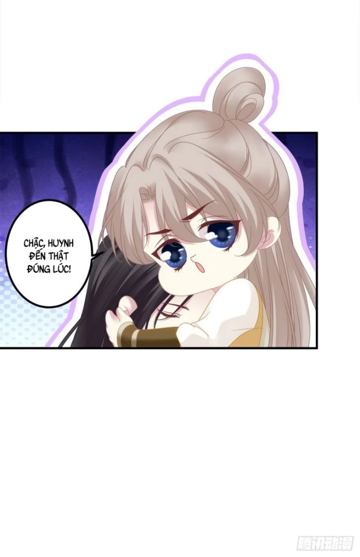 Hắc Hóa Đại Lão Thuần Dưỡng Chỉ Nam Chapter  23 - 19