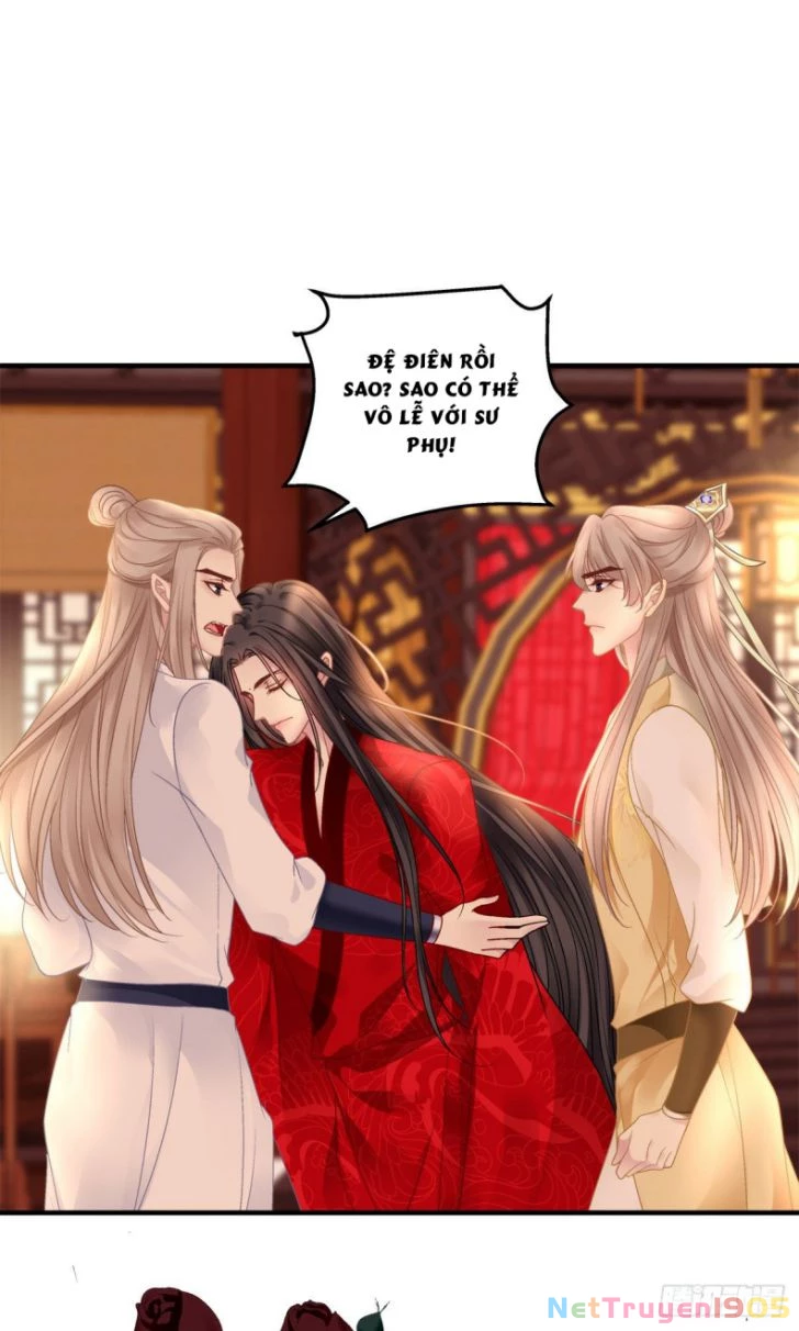 Hắc Hóa Đại Lão Thuần Dưỡng Chỉ Nam Chapter  23 - 20