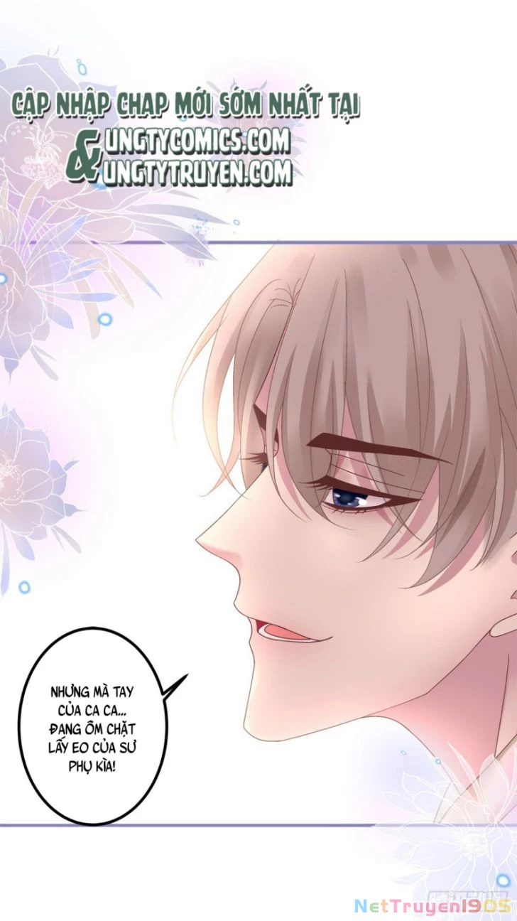 Hắc Hóa Đại Lão Thuần Dưỡng Chỉ Nam Chapter  23 - 23