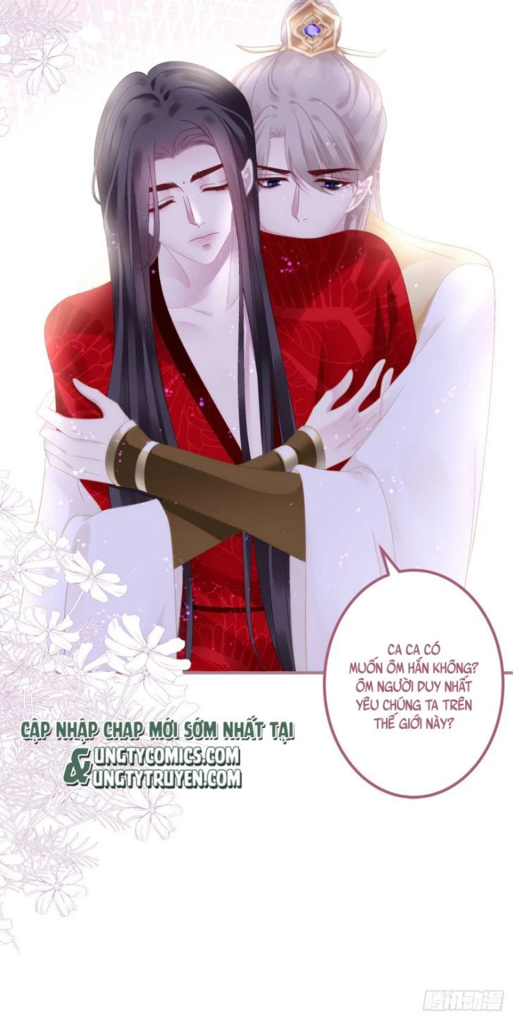 Hắc Hóa Đại Lão Thuần Dưỡng Chỉ Nam Chapter  23 - 30