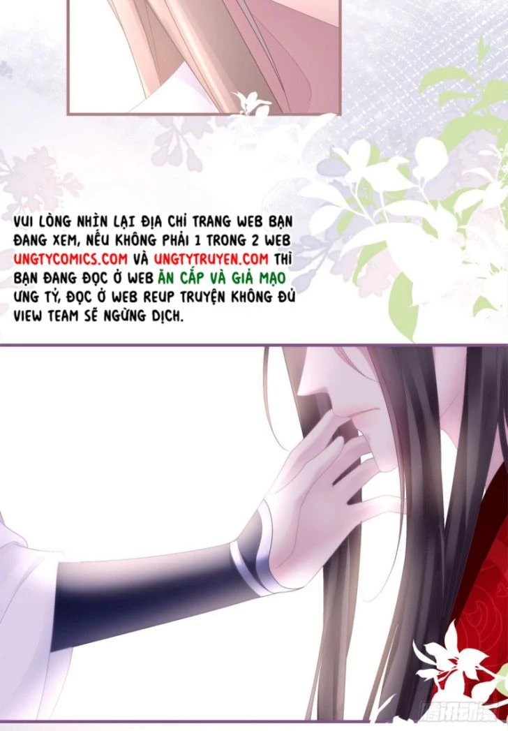 Hắc Hóa Đại Lão Thuần Dưỡng Chỉ Nam Chapter  23 - 32