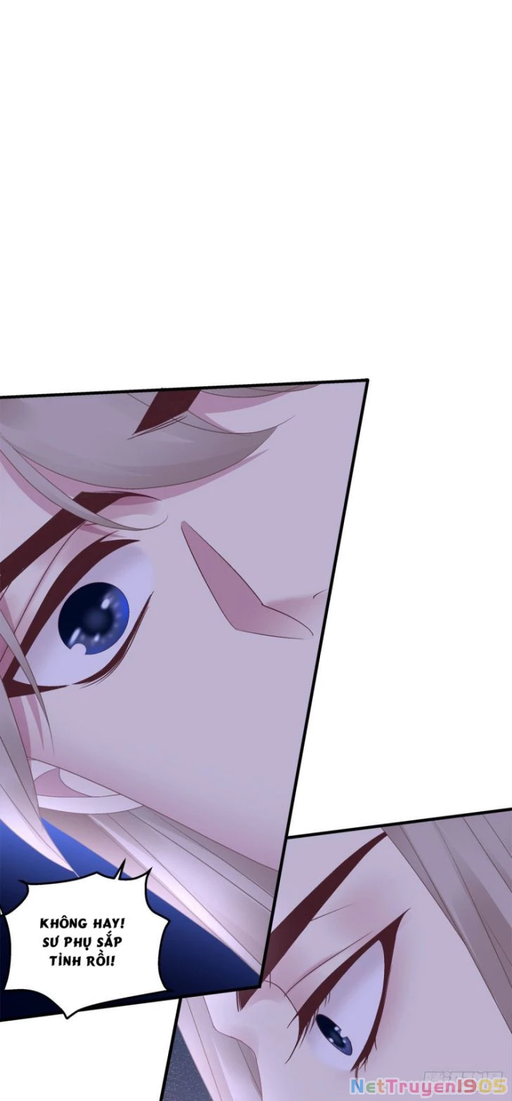 Hắc Hóa Đại Lão Thuần Dưỡng Chỉ Nam Chapter  23 - 34