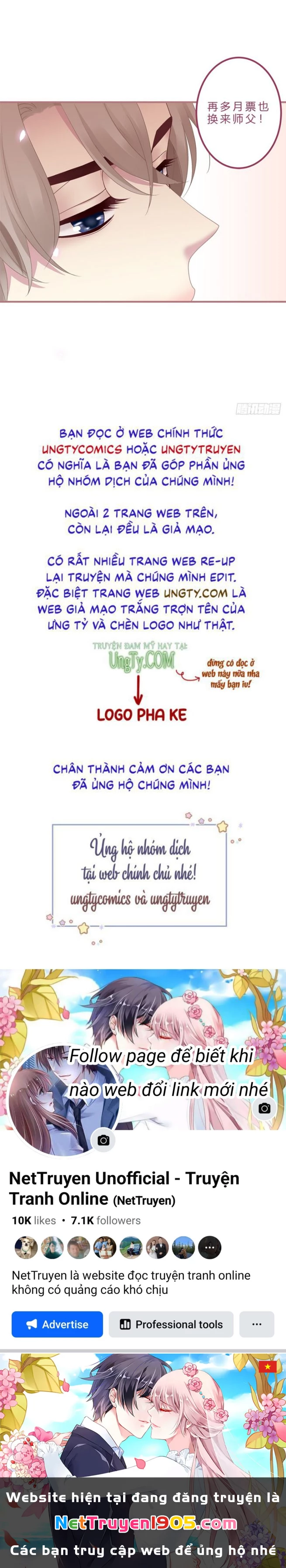 Hắc Hóa Đại Lão Thuần Dưỡng Chỉ Nam Chapter  23 - 38