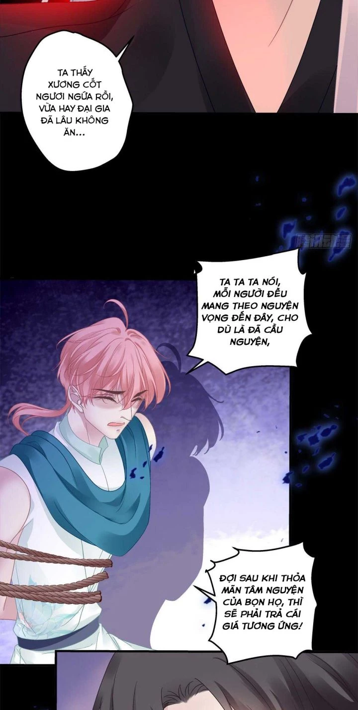 Hắc Hóa Đại Lão Thuần Dưỡng Chỉ Nam Chapter 24 - 18