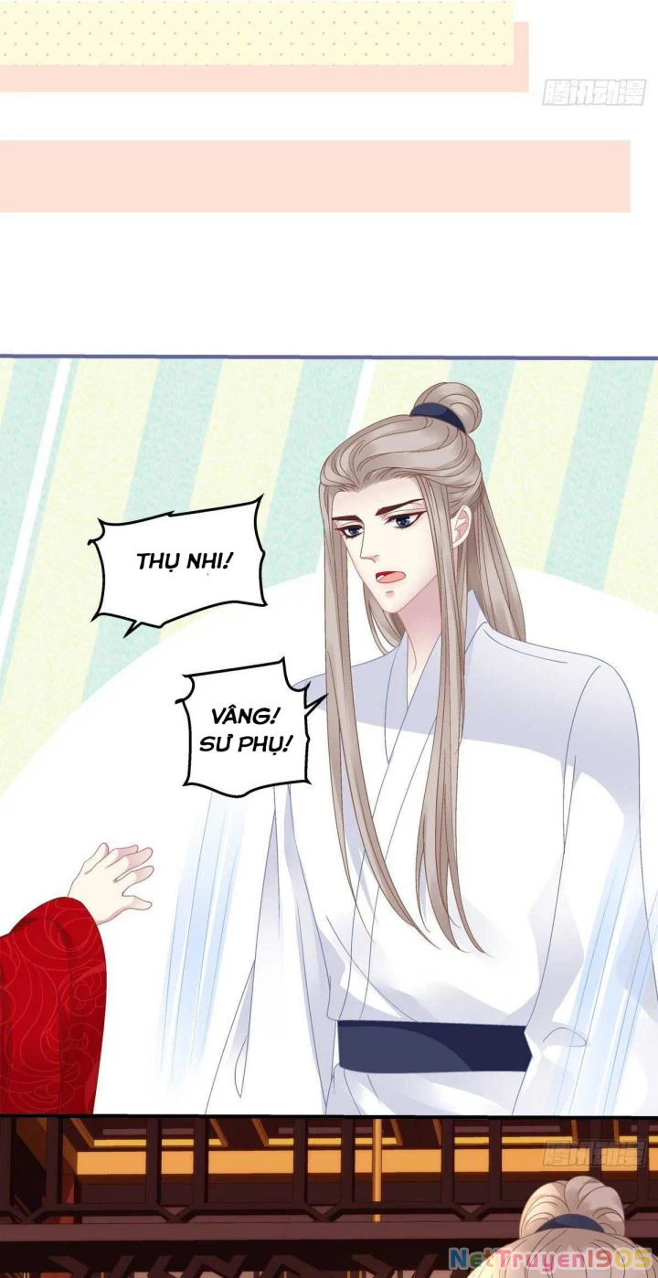 Hắc Hóa Đại Lão Thuần Dưỡng Chỉ Nam Chapter 24 - 24