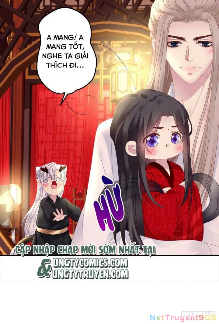 Hắc Hóa Đại Lão Thuần Dưỡng Chỉ Nam Chapter 24 - 25