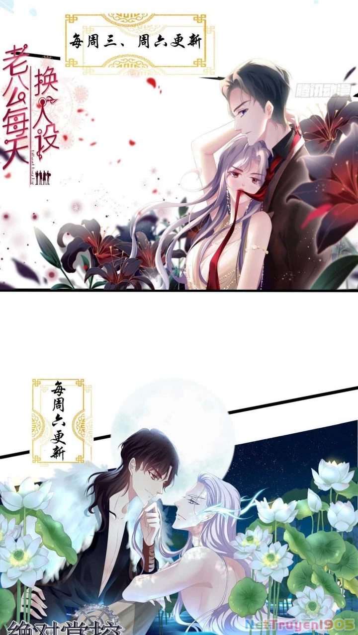 Hắc Hóa Đại Lão Thuần Dưỡng Chỉ Nam Chapter 24 - 31