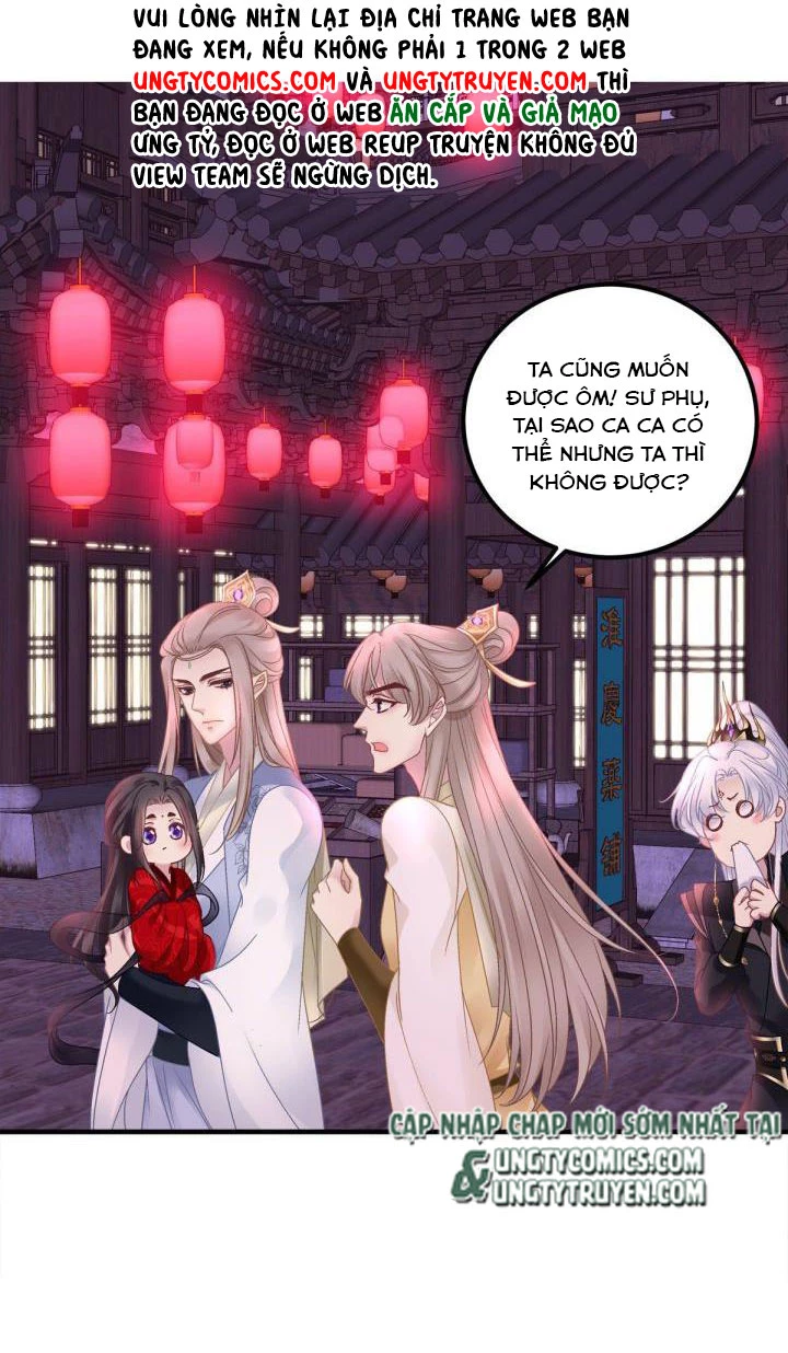 Hắc Hóa Đại Lão Thuần Dưỡng Chỉ Nam Chapter  25 - 3