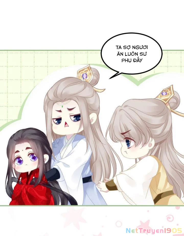 Hắc Hóa Đại Lão Thuần Dưỡng Chỉ Nam Chapter  25 - 4