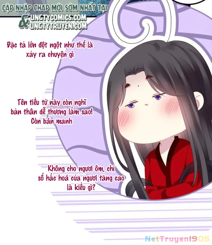 Hắc Hóa Đại Lão Thuần Dưỡng Chỉ Nam Chapter  25 - 7